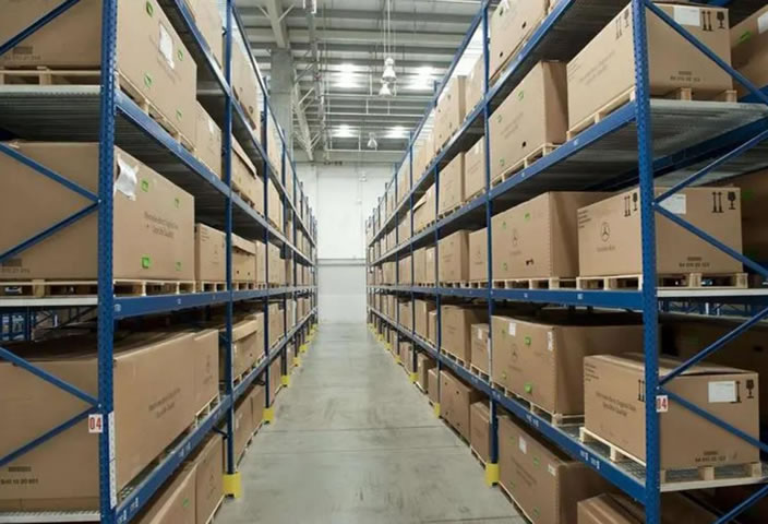 成都到泰兴市货物仓储